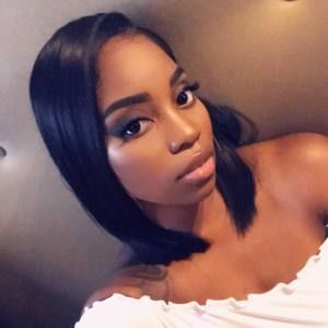 Meet your Posher, Antriana